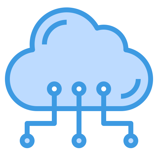 Multi Cloud logo